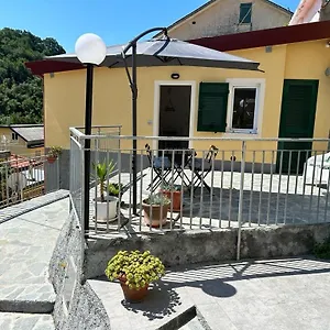 Da Pippo Apartment