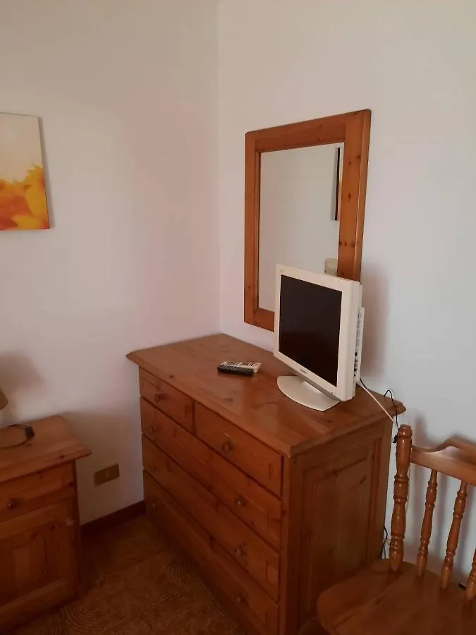 Appartement Un Tramonto Sul Mare à Moneglia Italie