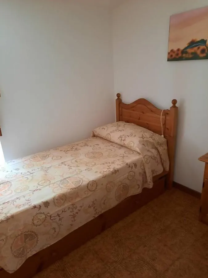 Appartement Un Tramonto Sul Mare à Moneglia