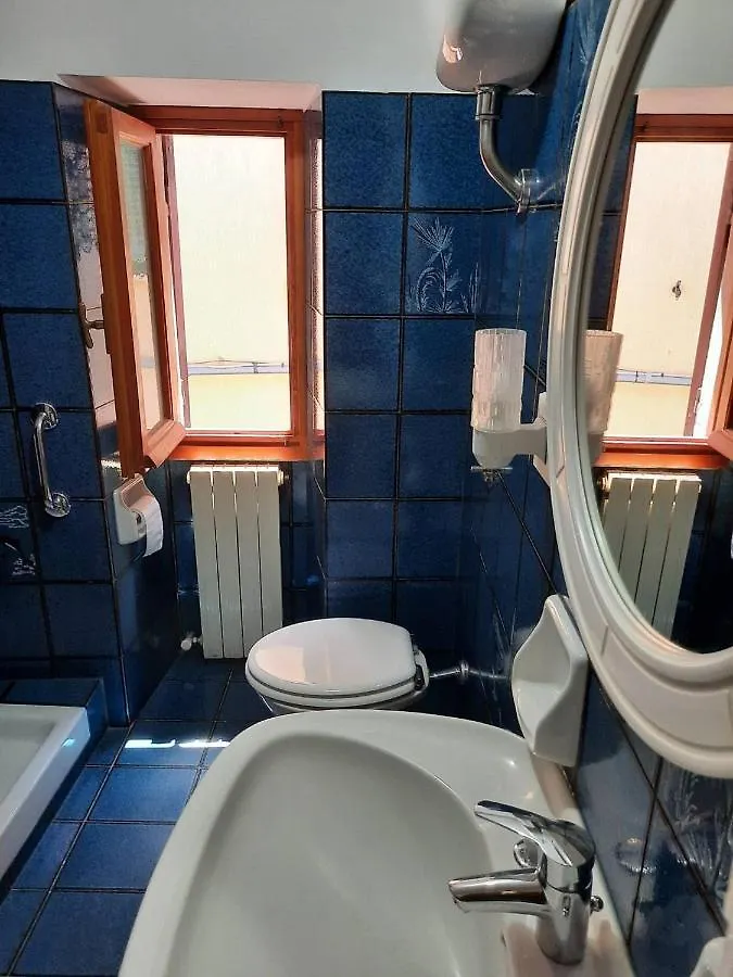 Appartement Un Tramonto Sul Mare à Moneglia